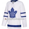 Pánské Hokejový Dres Toronto Maple Leafs Blank Adidas Bílá Authentic